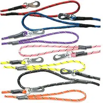 Koppel reflex BGB-hake 180 cm