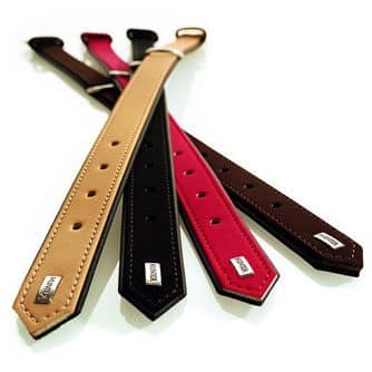 Halsband Softie