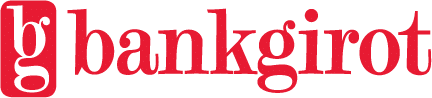 Bankgirot Logo
