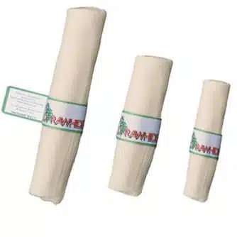 Farm Food Rawhide Tuggrulle