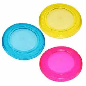 Frisbee termoplast 23 cm