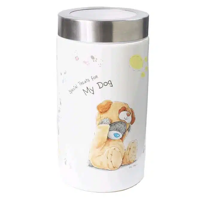 Godisburk I Love My Dog