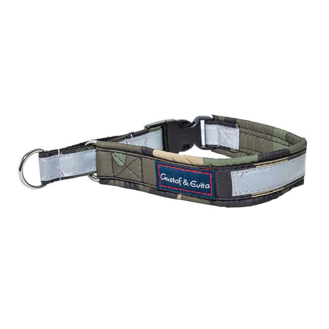 Gustaf o Evita Quick Release Reflex Camouflage