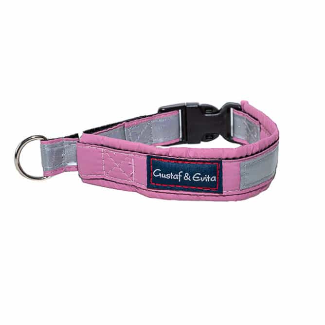 Gustaf o Evita Quick Release Reflex Rosa