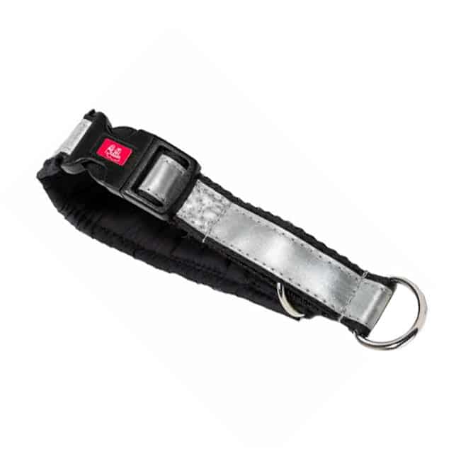Gustaf o Evita Quick Release Reflex Svart