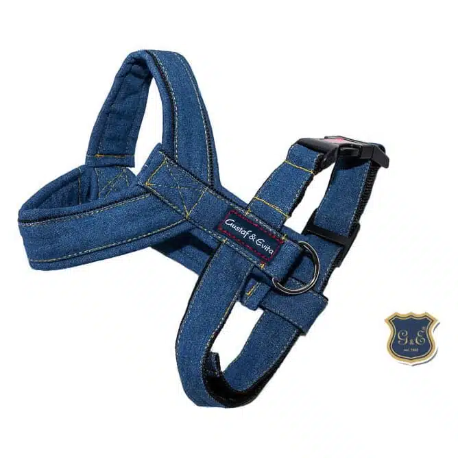 Gustaf o Evita Sele PRO Jeans