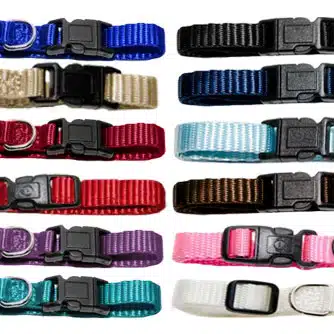 Halsband Hunter Ecco Sport XS