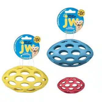 Nätrugby Hol-ee Football