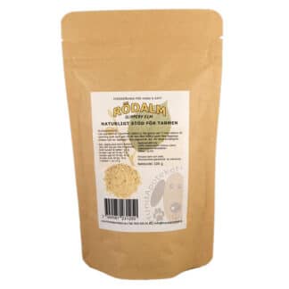 Hundapoteket Rödalm 100g