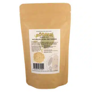 Hundapoteket Rödalm 100g
