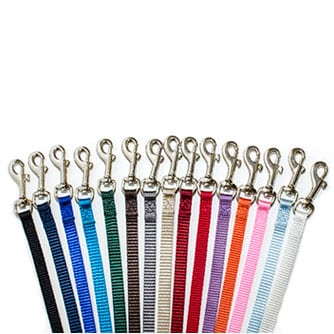 Koppel Hunter Ecco Nylon 1,0x180 cm