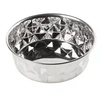 Matskål Namy Rostfritt Stål