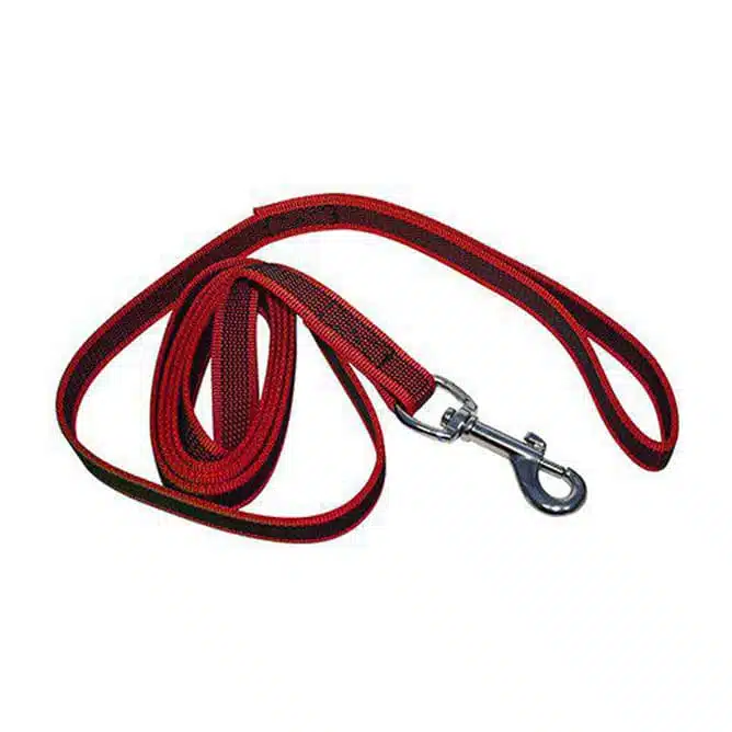 Koppel Antiglid Alac Röd