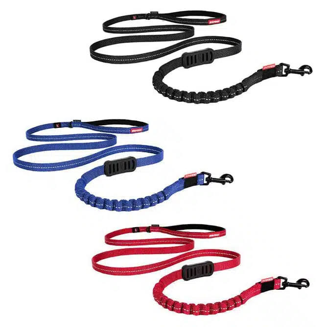 Koppel Ezydog Zero Shock Lite 180 cm