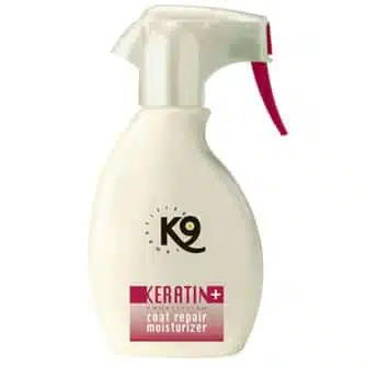 K9 Keratin Coat Repair Moisturizer 250 ml