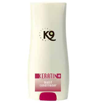 K9 Keratin Moist Conditioner 300 ml
