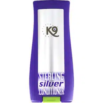 K9 Sterling Silver Conditioner 300 ml