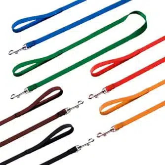 Koppel Hunter Ecco Nylon 1,5x180 cm