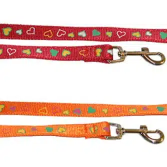 Valpkoppel med Dekor 200 cm