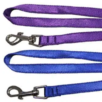 Koppel Enfärgat 200 cm