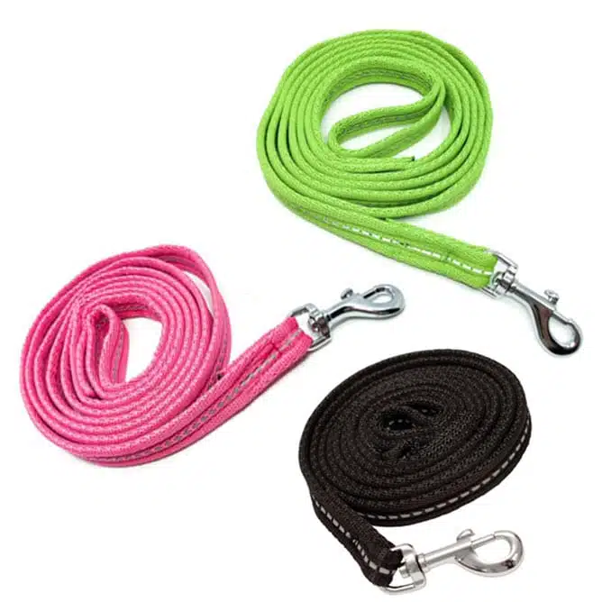 Koppel valkband med reflex