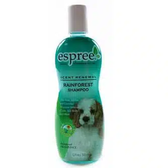 Espree Schampo Rainforest 355 ml