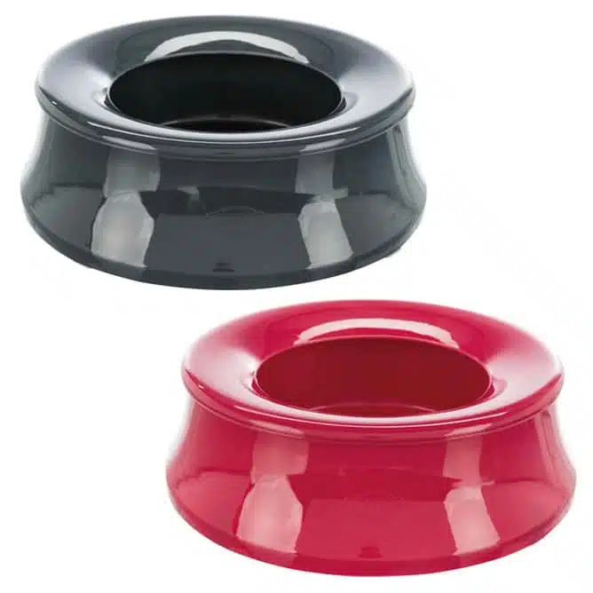 Matskål Non-Spill Swobby 24 cm