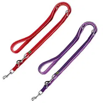 Multikoppel Hunter Neopren med Reflex