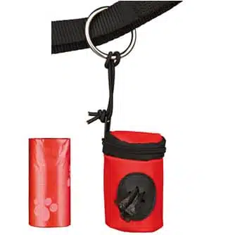 Bajspåsehållare Trixie