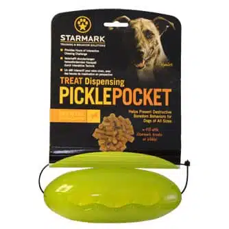 Godisgömma Picklepocket