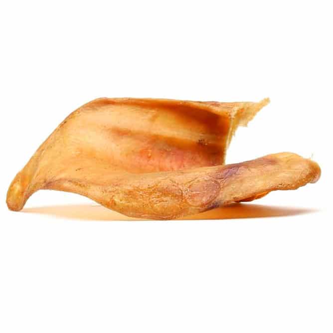 Tassafritt Svenska Grisöron 1 st