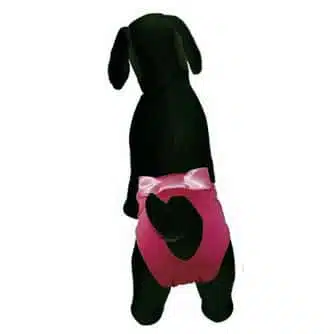 Tikskydd Rosa - Bild 2