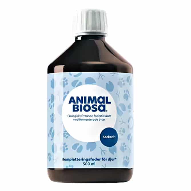 Animal Biosa 500 ml