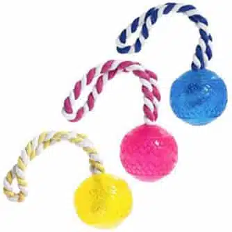 Repboll i termoplast