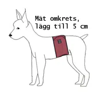 Hanhundsskydd RichDog Manchester - Bild 4