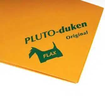 Plutoduken Original
