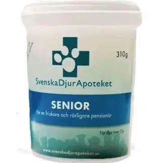 Svenska DjurApoteket Senior 310 g