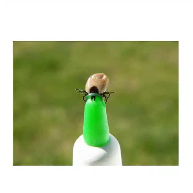 Trix Fästingplockare snara - Bild 5