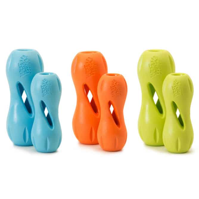 West Paw Zogoflex Qwizl