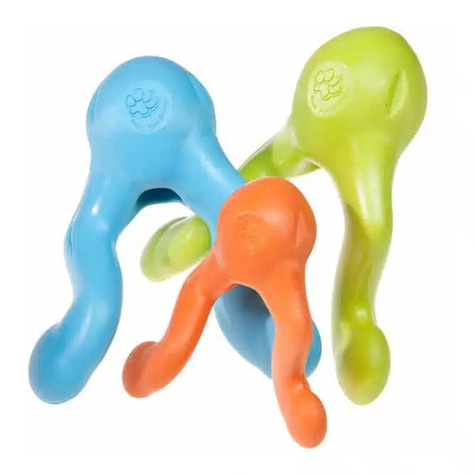 West Paw Zogoflex Tizzi